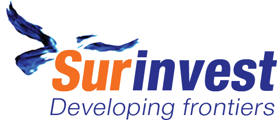 surinvest logo